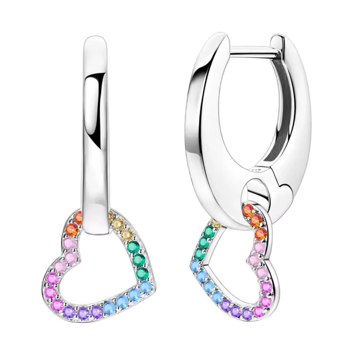 hoops💓🌈💓amor