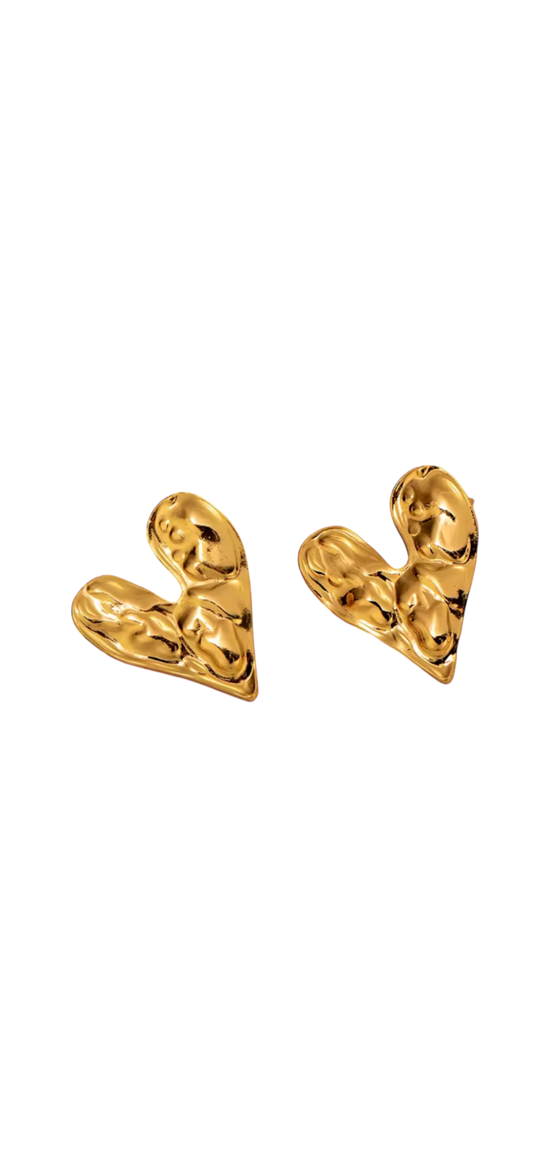corazón de roca