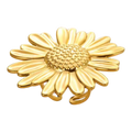 girasol de oro