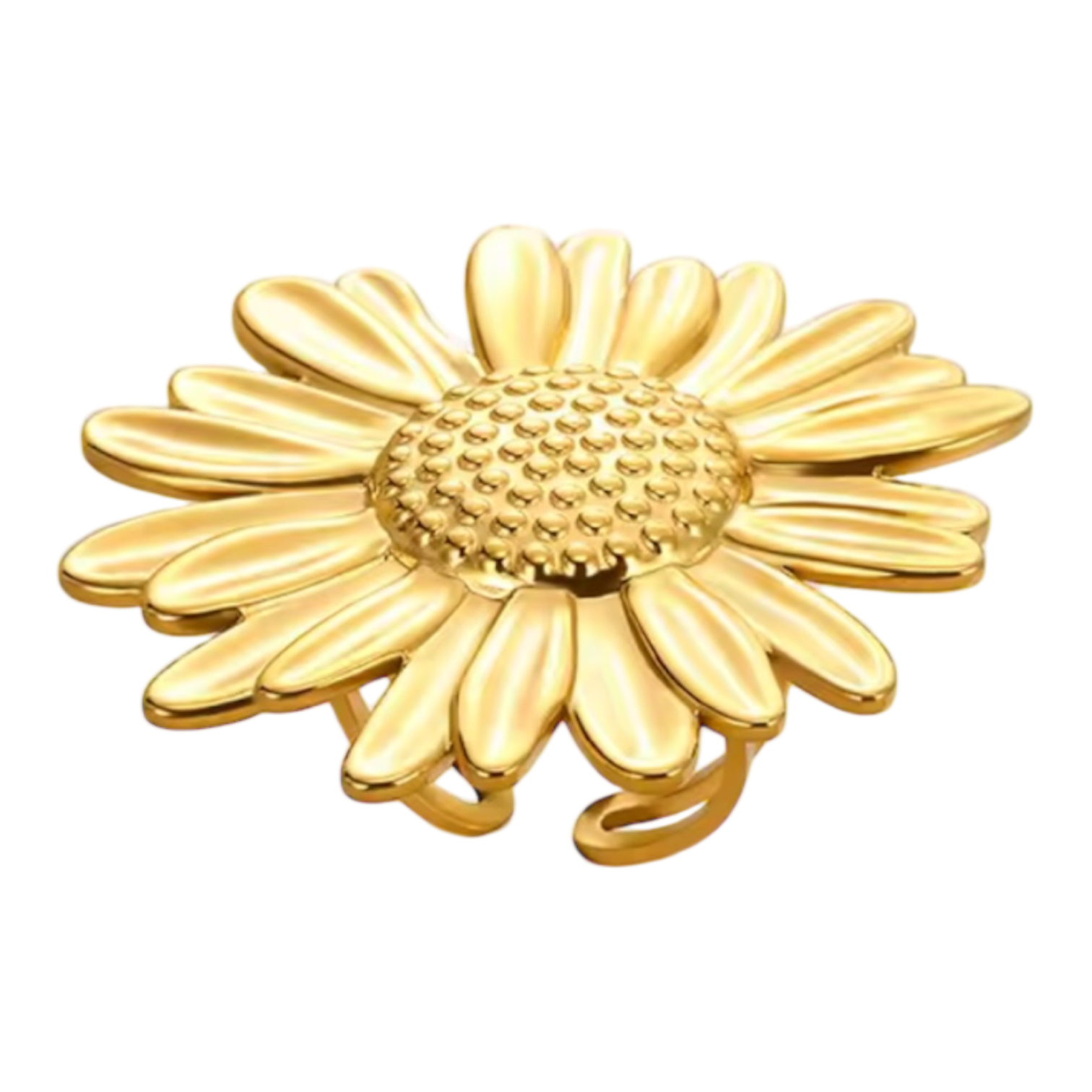 girasol de oro