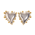 corazón radiante