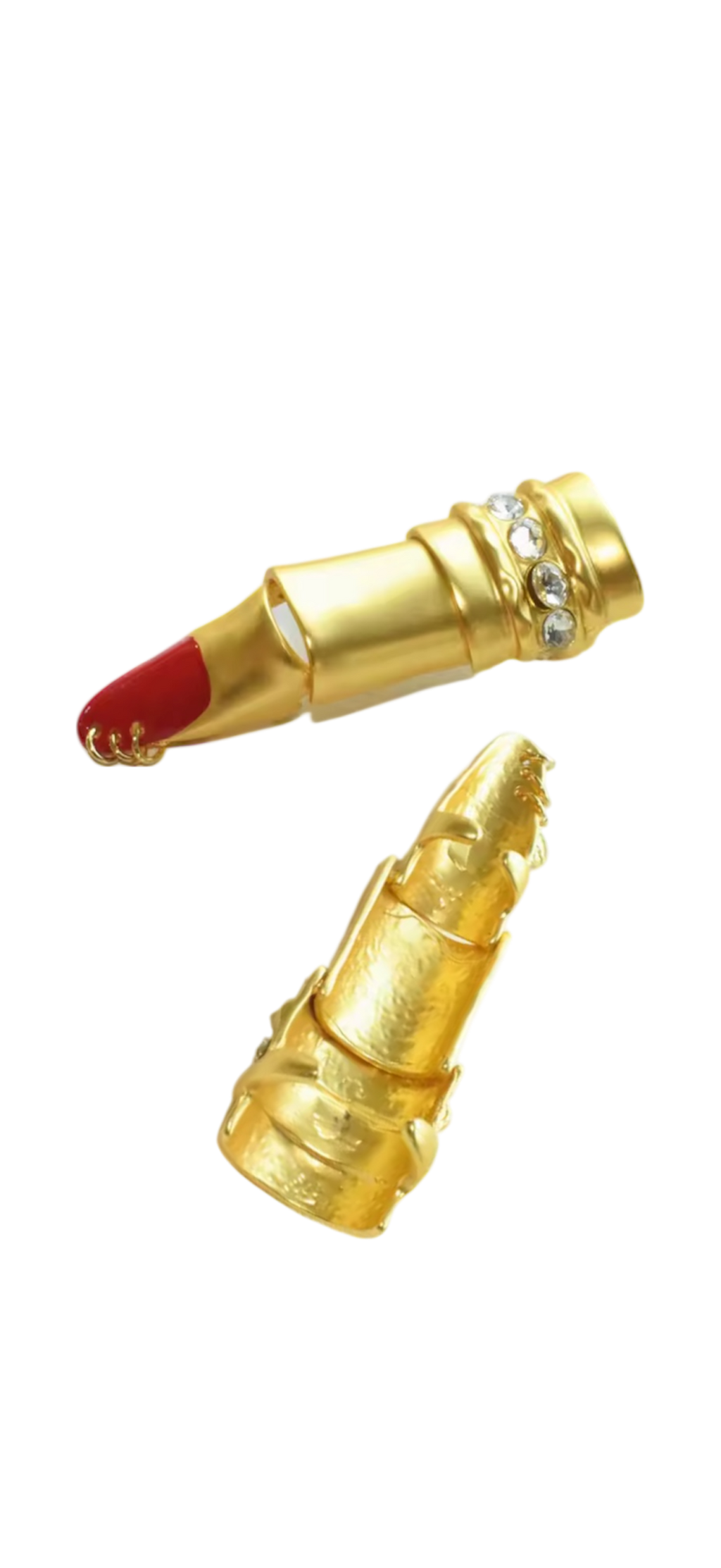 armor ring
