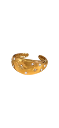 cielo estrellado