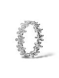 anillo margaritas